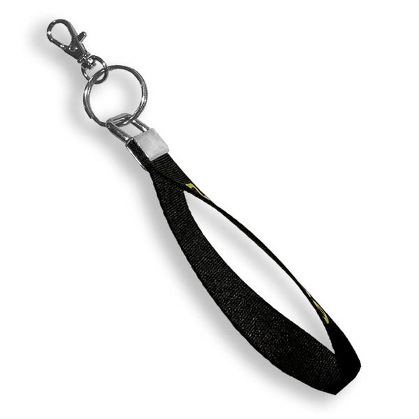 Totally Ingenious Wristlets Personalised Keychain Tag cum Wristlets (Min.10pcs)