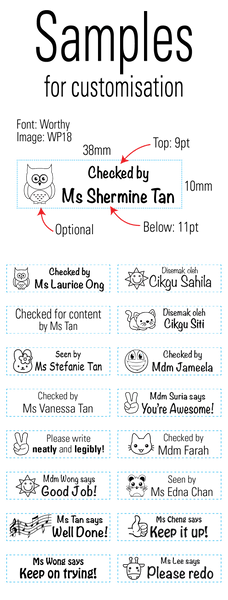 TotallyIngenious Malay 1442 Malay-RMM01442007