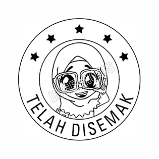 TotallyIngenious Malay Stamps Malay-RMM035072