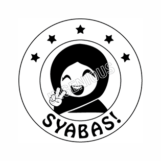 TotallyIngenious Malay Stamps Malay-RMM035073