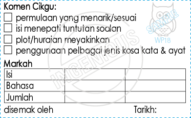 TotallyIngenious Malay Stamps Malay-RMM04367008