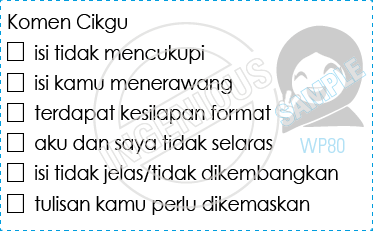 TotallyIngenious Malay Stamps Malay-RMM04367009