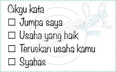 TotallyIngenious Malay Stamps Malay-RMM04367013