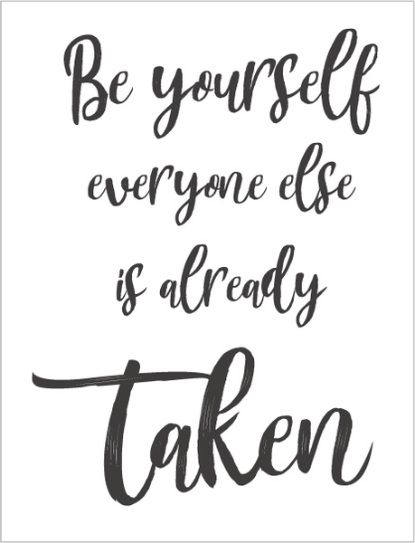 TotallyIngenious MS StampsN (EL) MS-RMMS04355N08 (EL)