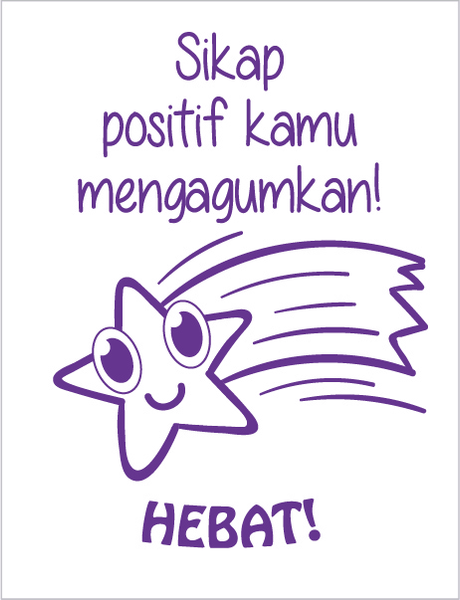 TotallyIngenious MS StampsQ (ML) MS-RMMS04355Q01 (ML)