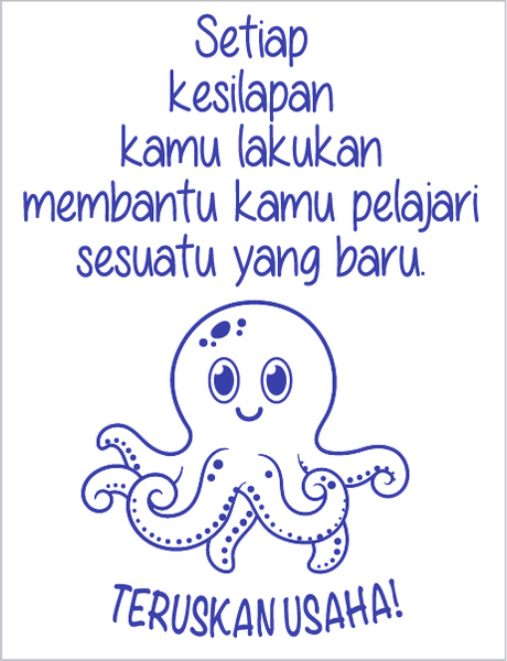 TotallyIngenious MS StampsQ (ML) MS-RMMS04355Q03 (ML)