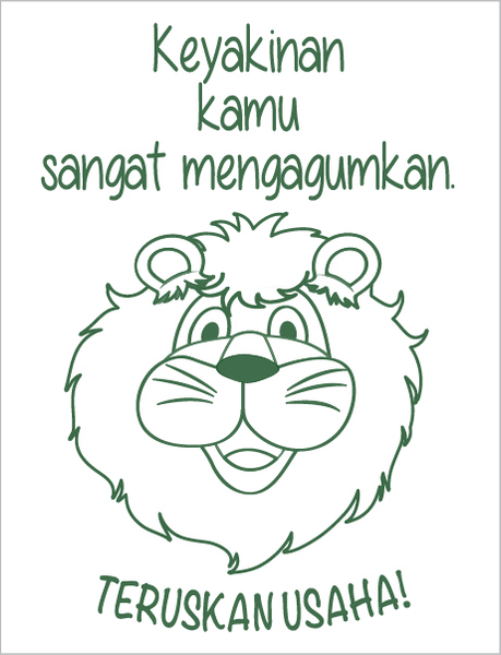 TotallyIngenious MS StampsQ (ML) MS-RMMS04355Q05 (ML)