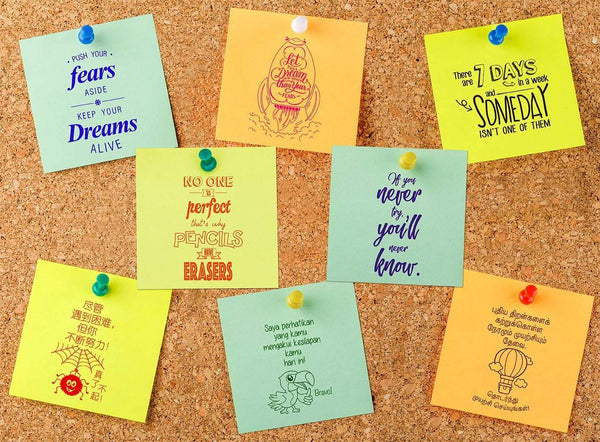 TotallyIngenious MS StampsS (ML) MS-RMMS04355S02 (TL)