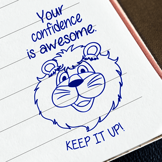 TotallyIngenious MS StampsT (ML) MS-RMMS04355T10 (TL)