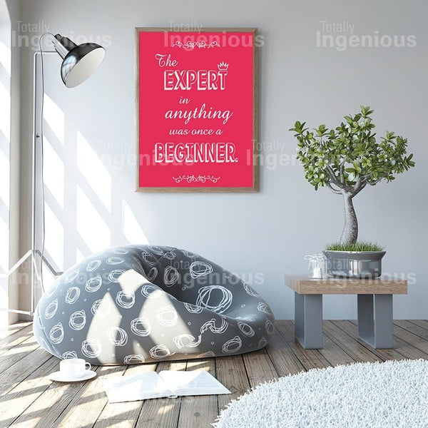 TotallyIngenious Poster Set A Posters Set F Series