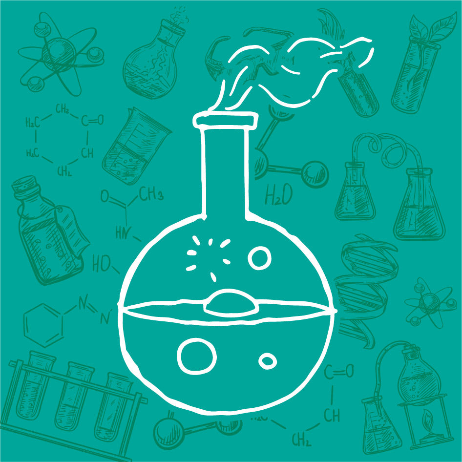 Ready-Made Stamps (Science) – Totally Ingenious