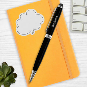 Personalised Stylus Pen