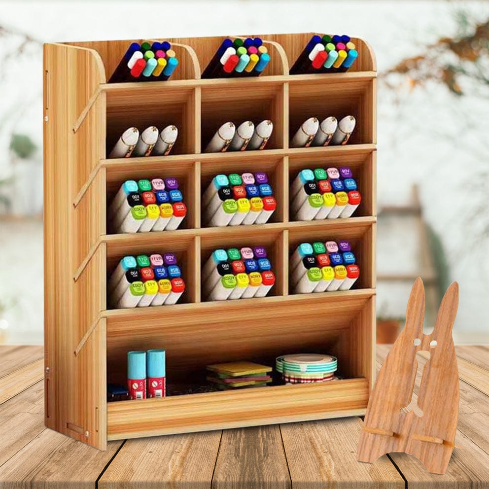 Desktop Organiser