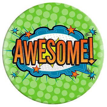 Totally Ingenious Round Magnet (RM01)