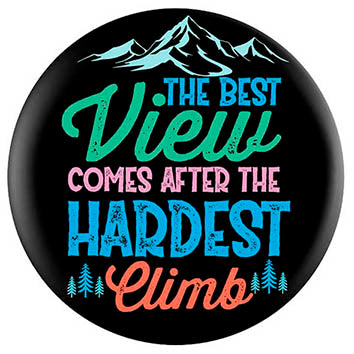 Totally Ingenious Round Magnet (RM31)