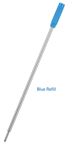 Totally Ingenious Stylus 0.5mm Ballpoint Pen