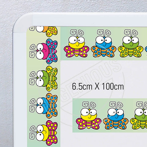 TotallyIngenious Borders Border01