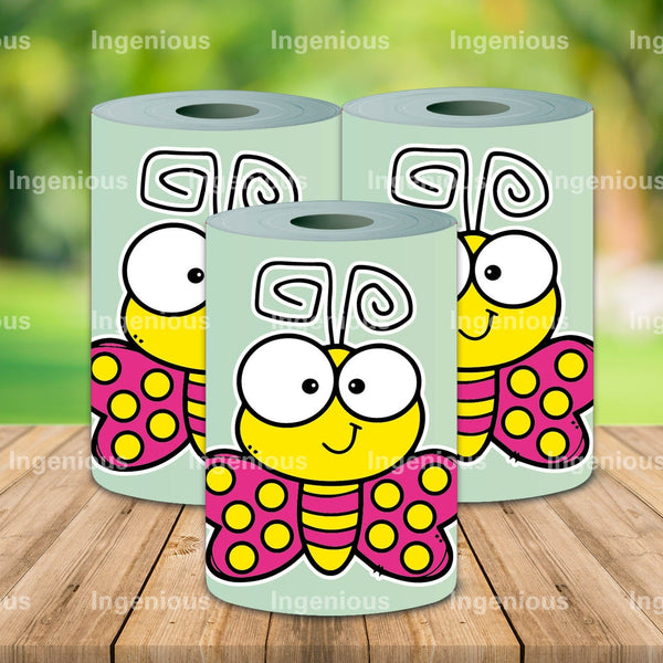TotallyIngenious Borders Border01
