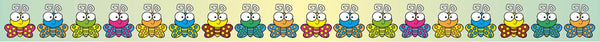 TotallyIngenious Borders Border01