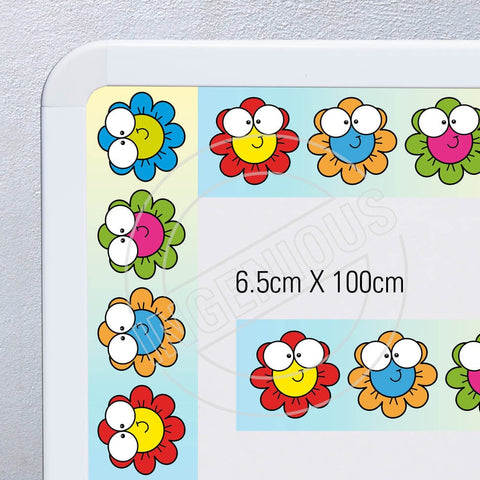 TotallyIngenious Borders Border02
