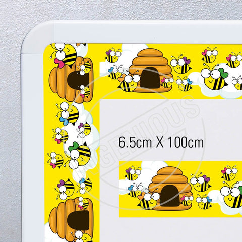 TotallyIngenious Borders Border05