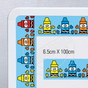 TotallyIngenious Borders Border09