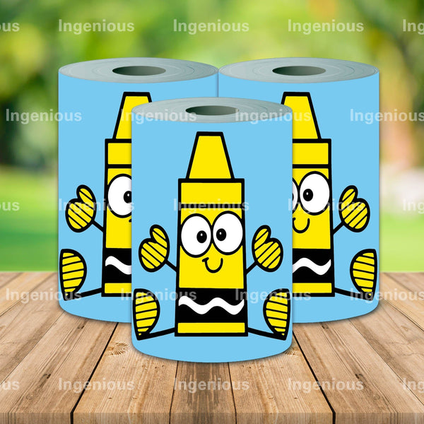 TotallyIngenious Borders Border09