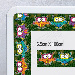 TotallyIngenious Borders Border10