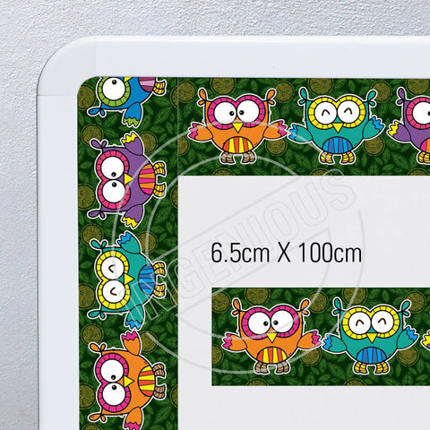 TotallyIngenious Borders Border10