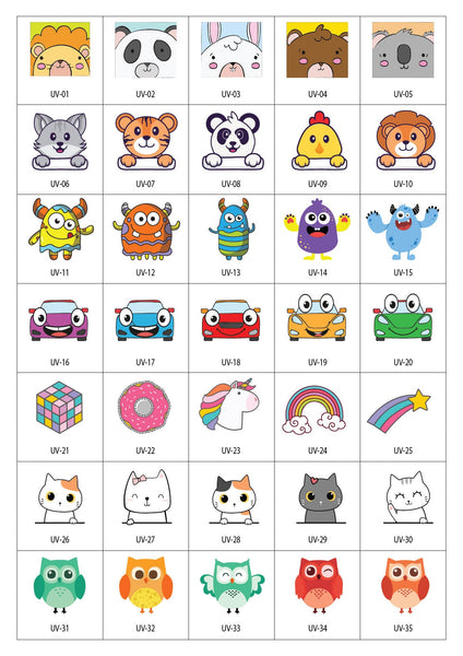 TotallyIngenious Canvas Pouches Personalised Canvas Pouch (Big) (Min. 5pcs)