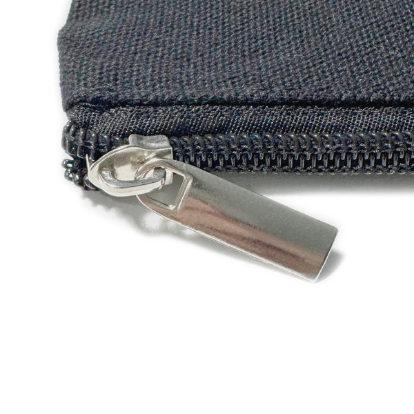 TotallyIngenious Canvas Pouches Personalised Canvas Pouch (Big) (Min. 5pcs)