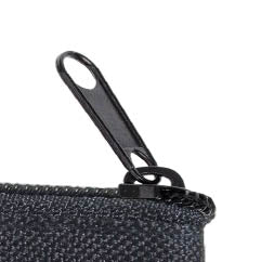 TotallyIngenious Canvas Pouches Personalised Canvas Pouch (Small) (Min. 5pcs)