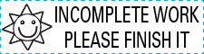 TotallyIngenious English 1442 English-RME01442022