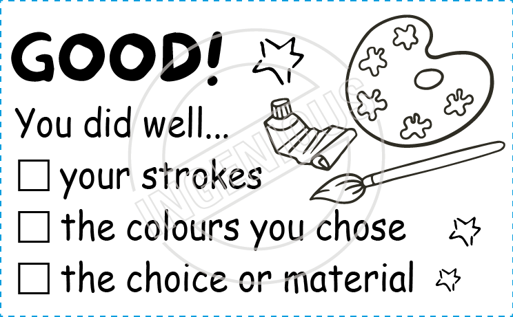 TotallyIngenious Humanities Stamps Art-RMH04367047