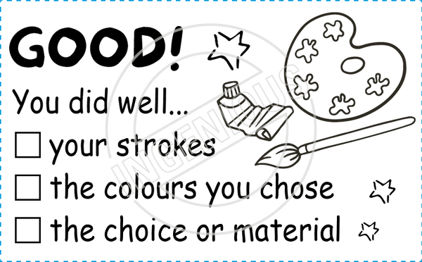 TotallyIngenious Humanities Stamps Art-RMH04367047
