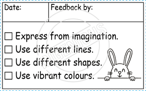 TotallyIngenious Humanities Stamps Art-RMH04367051