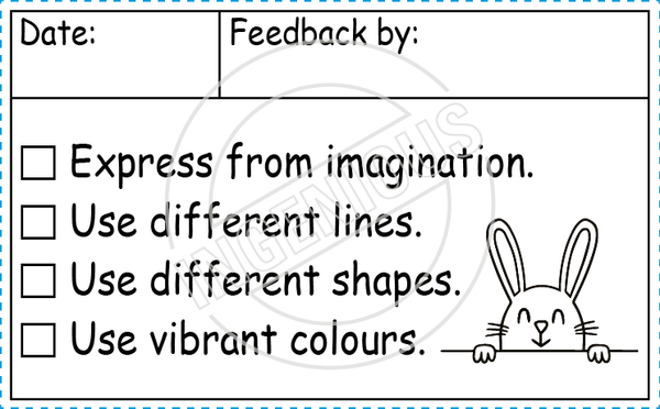 TotallyIngenious Humanities Stamps Art-RMH04367051