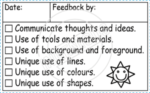 TotallyIngenious Humanities Stamps Art-RMH04367052