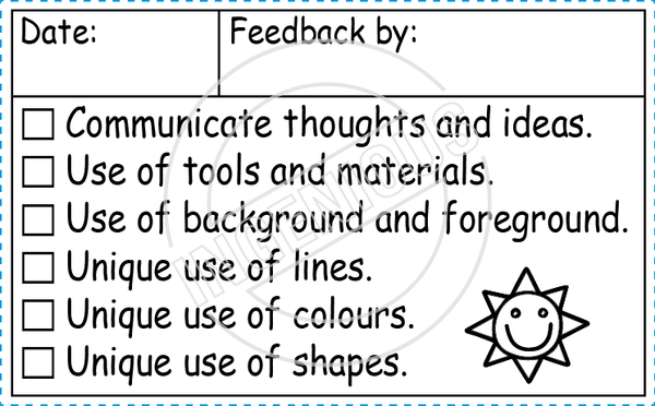 TotallyIngenious Humanities Stamps Art-RMH04367052