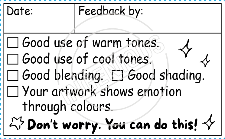 TotallyIngenious Humanities Stamps Art-RMH04367055