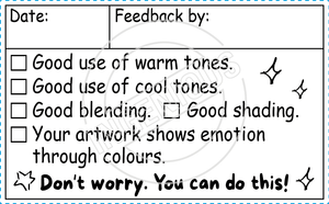 TotallyIngenious Humanities Stamps Art-RMH04367055