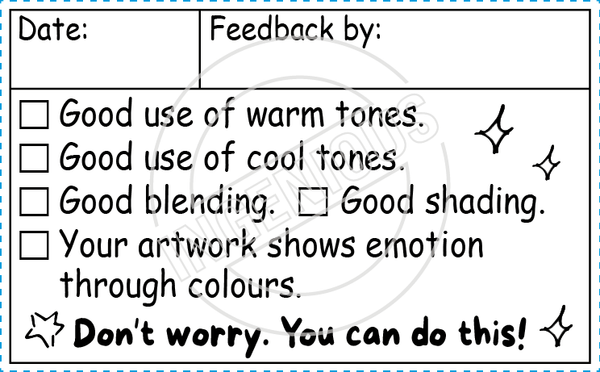 TotallyIngenious Humanities Stamps Art-RMH04367055
