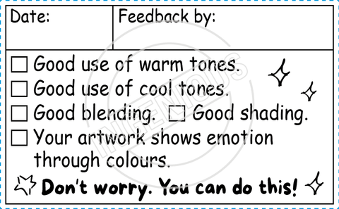 TotallyIngenious Humanities Stamps Art-RMH04367055