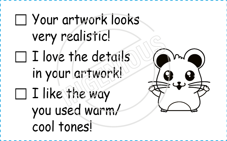 TotallyIngenious Humanities Stamps Art-RMH04367056