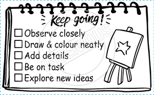 TotallyIngenious Humanities Stamps Art-RMH04367057