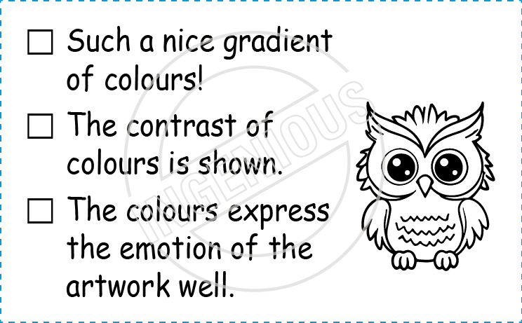 TotallyIngenious Humanities Stamps Art-RMH04367058