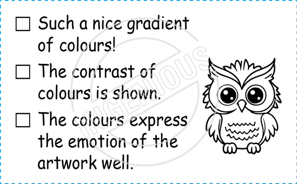 TotallyIngenious Humanities Stamps Art-RMH04367058