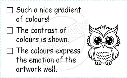 TotallyIngenious Humanities Stamps Art-RMH04367058