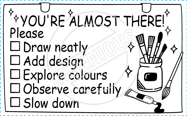 TotallyIngenious Humanities Stamps Art-RMH04367059