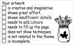 TotallyIngenious Humanities Stamps Art-RMH04367060